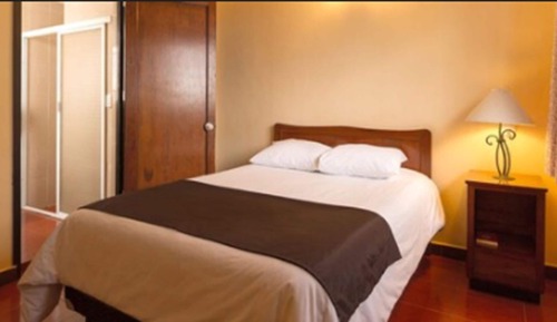 Traditional Double Room