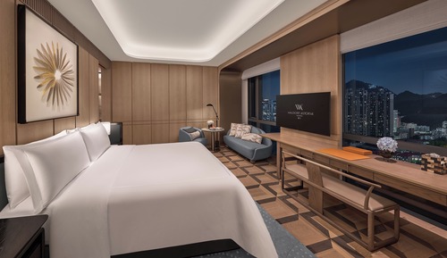 King Grand Deluxe Room