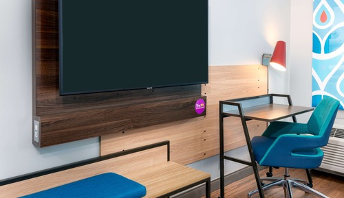 Room, 1 King Bed, Accessible, Bathtub