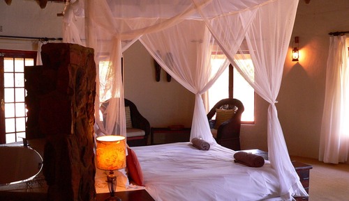 House, 6 Bedrooms (Izintaba Lodge)