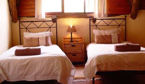 Family Bungalow (Kudu Cottage)