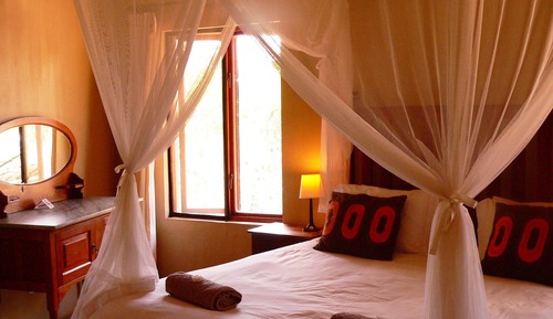 Cottage (Duiker Cottage)