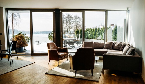 Premium Apartment