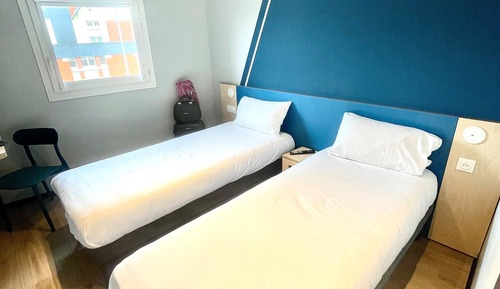 Room, 2 Twin Beds