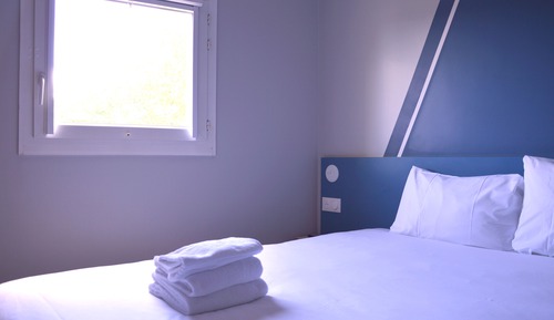 Double Room, Multiple Beds
