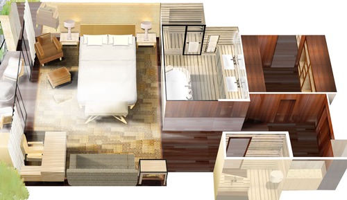 Junior Suite (Seine)