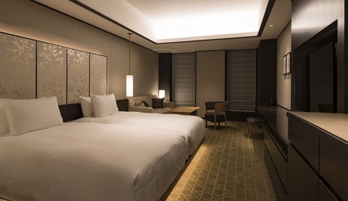 Superior Twin Room, Non Smoking