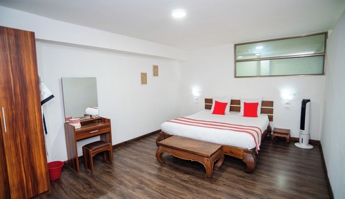 Apartment, 2 Bedrooms