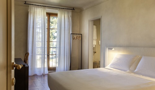 Basic Double Room