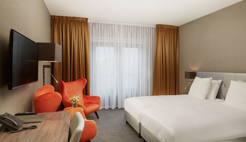 Room, Accessible