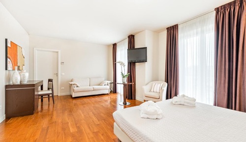 Luxury Double Room