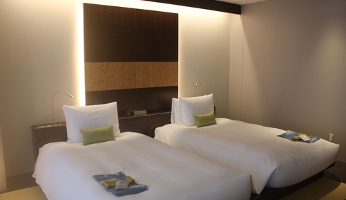 Standard Room - Non-Smoking
