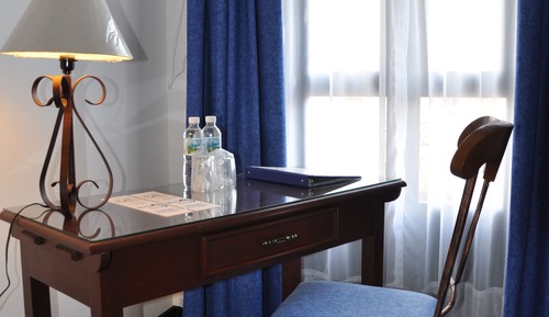 Standard Double Room, 1 Bedroom