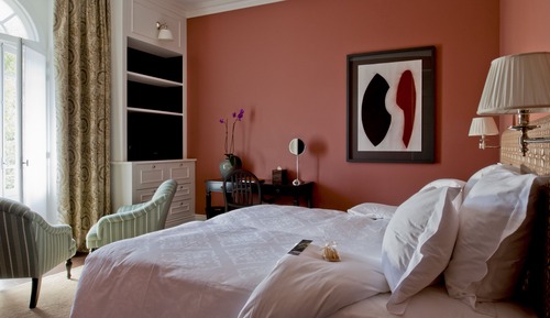 Classic Room, 1 Double Bed