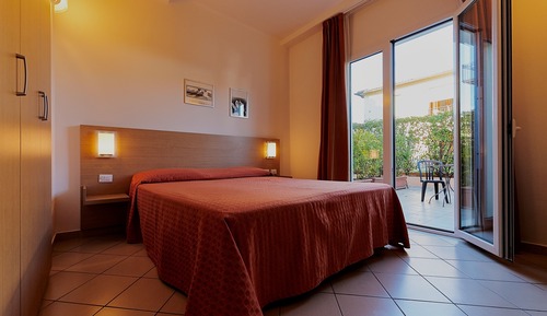 Superior Double Room Single Use