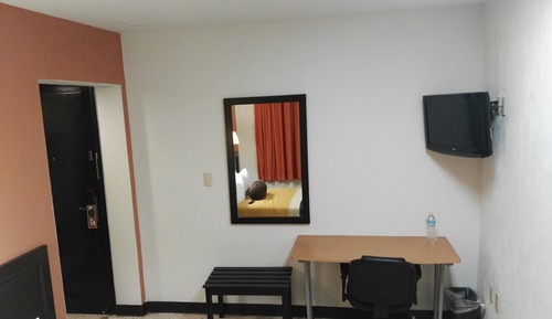 Standard Double Room, 2 Double Beds
