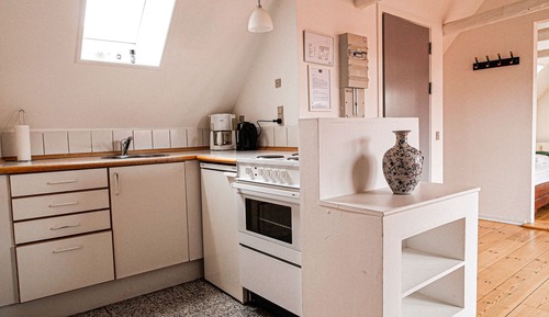 Hotel Apartment