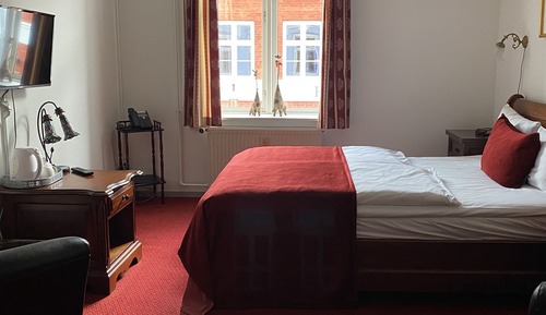 Queenroom