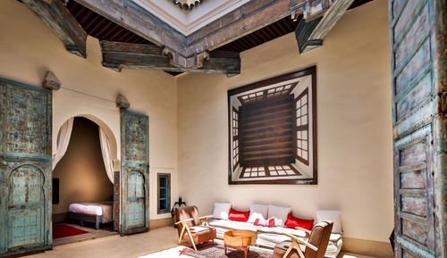 Superior Suite