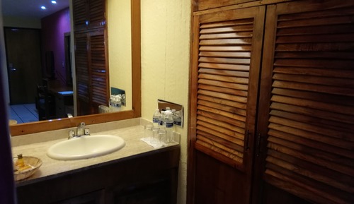 Standard Double Room, 2 Double Beds
