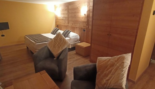 Superior Studio Suite, 1 Bedroom, Mountain View