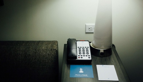 Suite, 1 Bedroom (Specialty)
