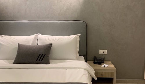 Executive Suite (Lux Suite)