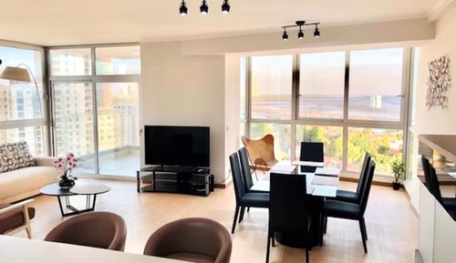 Deluxe Apartment, 2 Bedrooms