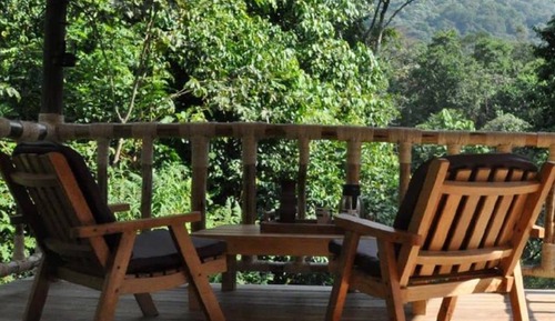 Cottage (Single occupancy)