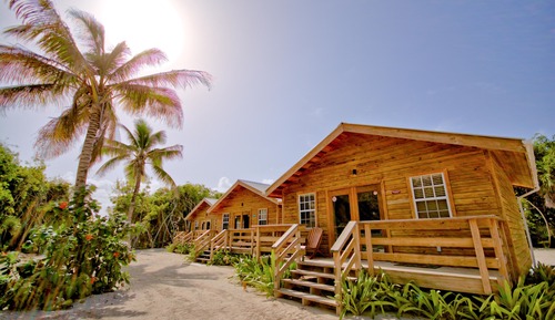 Luxury Cabin