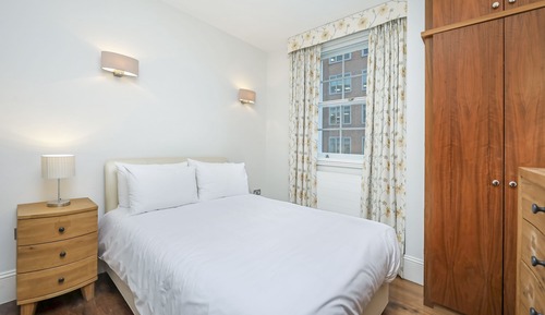 Premium Apartment