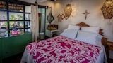 Xola 4 - Charming Garden Casita