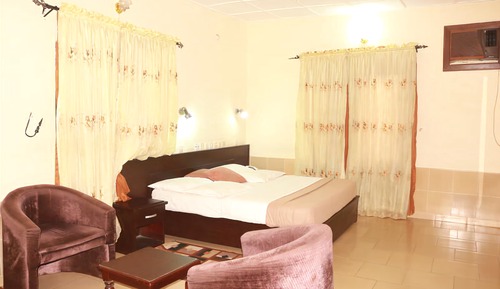 King Size Room