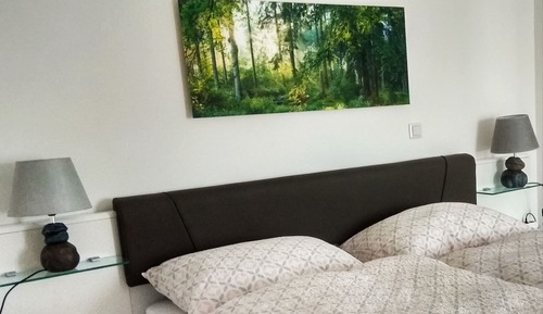 Business Apartment (Nr 3)