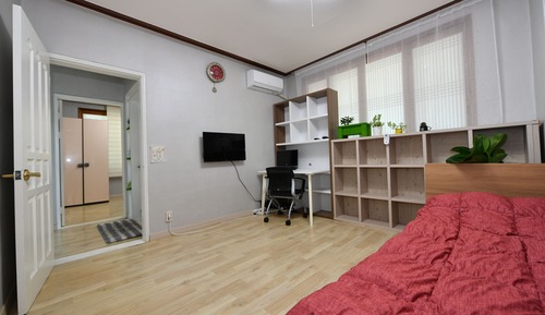House, 2 Bedrooms