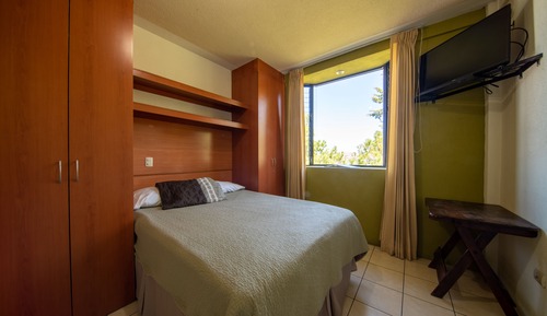 Junior Suite, 1 Double Bed