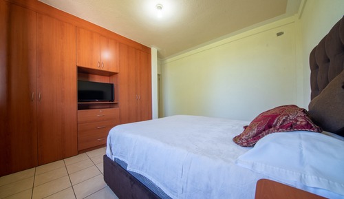 Apartment, 2 Bedrooms, Kitchen