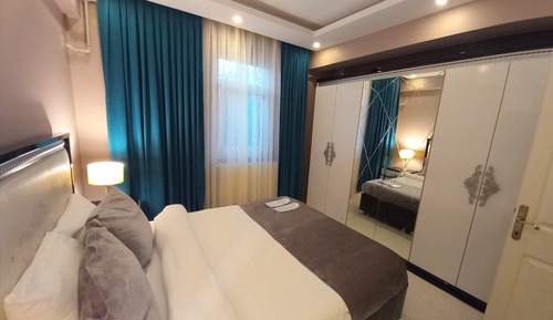 Comfort Villa