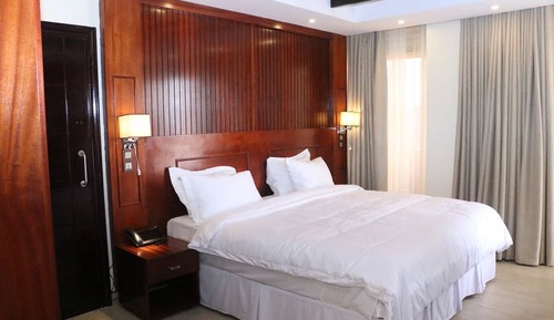 Junior Suite