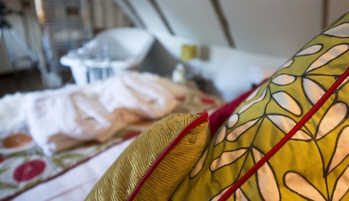 Suite, Ensuite (NODDY)