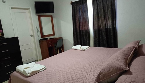 Double or Twin Room (Room 12)