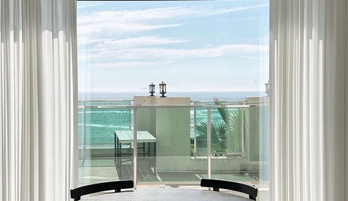 Room, Ocean View (106)