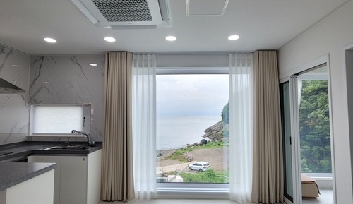 Room, Ocean View (105)