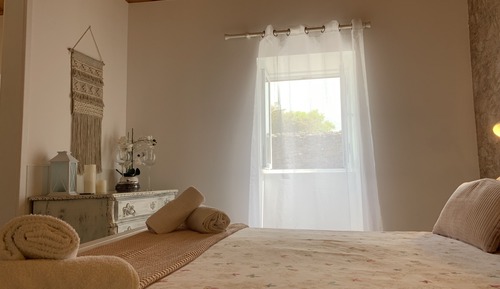 Priolo House - Villaverde Guest Houses