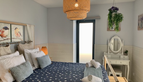 Açor House - Villaverde Guest Houses