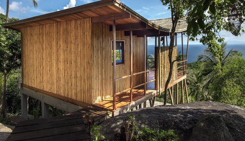 Ecolodge Suite