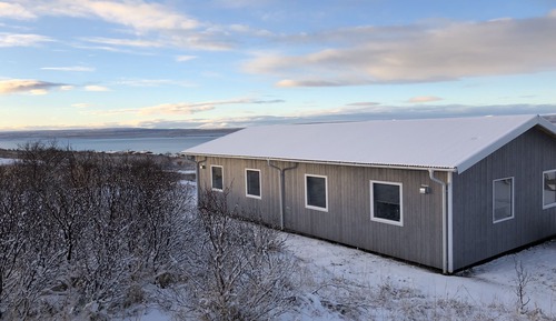 House, 1 Bedroom