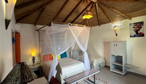 Superior Triple Room