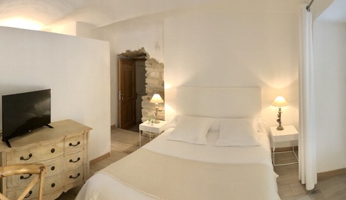Comfort Double Room (Coquet)