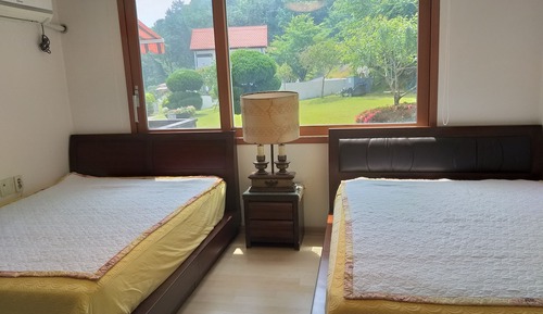 Dinslaken Room